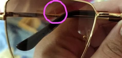 Buy GAINX Retro Rectangular Aviator Sunglasses Premium Glass Lens Flat ...