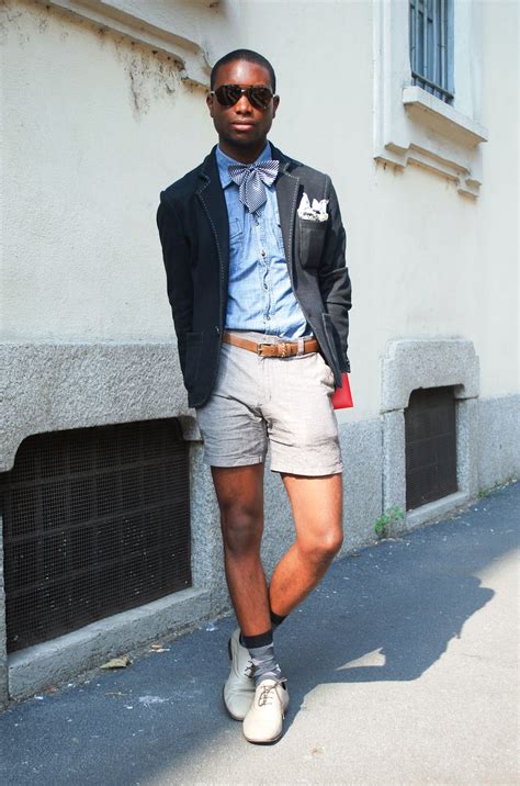 Mens Style