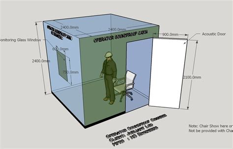 Project Archive - HS Engineers - Manufacturers of Acoustic Enclosures ...