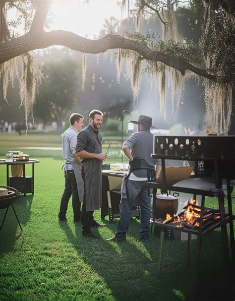 Amenities – Kane Island