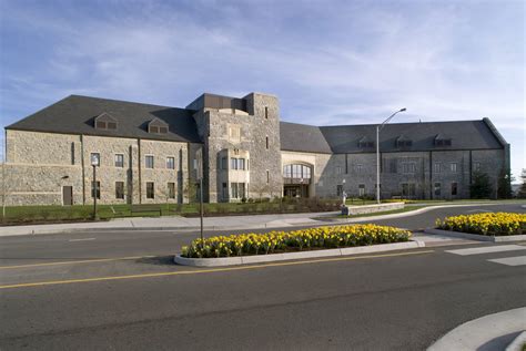 McComas Hall | Recreational Sports | Virginia Tech