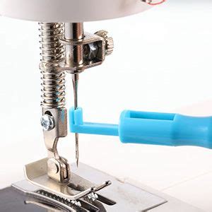 Image result for Sewing Machine Threading Tool