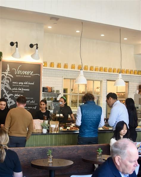 Congratulations to Verveine Café & Bakery for being recognized by the ...