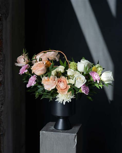 Spokane Best Florist & Coeur d’Alene Flower Delivery