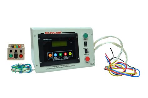 Purpose of a Control Panel | Key Functions Explained | Selfguard