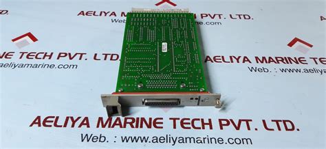 Liebherr 0002-554.35.00.021.003 pcb card – Aeliya Marine Tech®