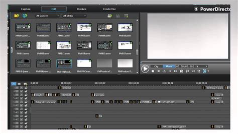 Image result for Beginner for PowerDirector Tutorial