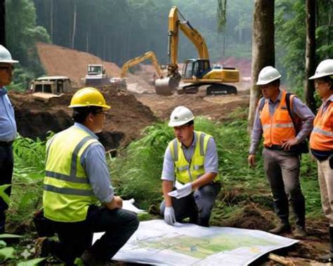 Radiance Safety Solutions :: Environmental Impact Assessment