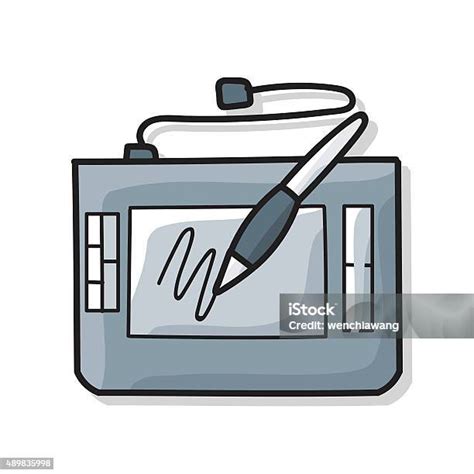 Computer Drawing Board 的图像结果