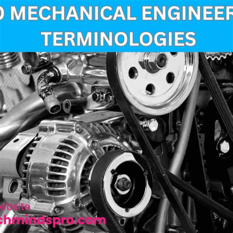 Image result for Engineering Terminology