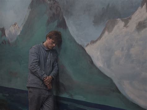 Ragnar Kjartansson | Meer