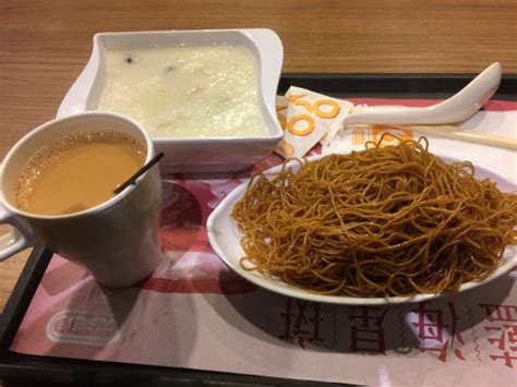 CAFE DE CORAL, Hong Kong - No.241 Cheung Sha Wan Rd Sham Shui Po, Yau ...