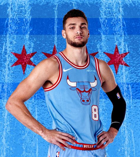 Chicago Bulls release their 2019 City Edition Jerseys : nba