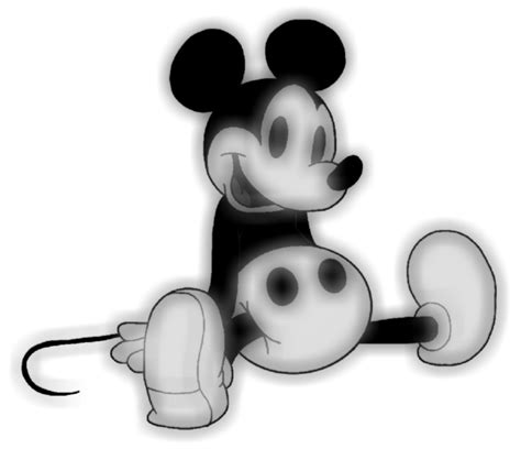Mickey Inflation deviantART 的图像结果
