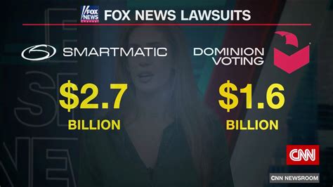 Smartmatic subpoenas Flynn, Bannon in defamation lawsuits against Fox ...