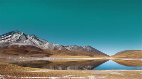 De los Apeninos a los Andes… | Meer