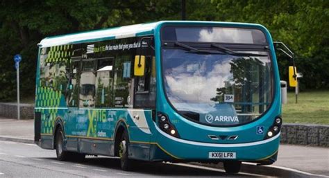 Bus KERS completes successful trials in the UK | Autocar Professional