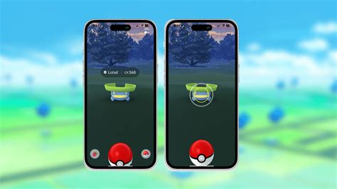How Catching works in Pokémon GO: Catch Mechanics, PokéBalls, Formulas ...