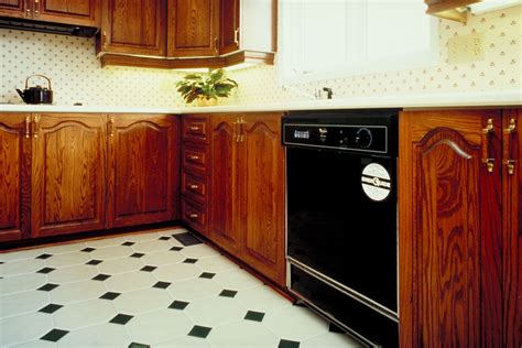 Best Cleaner For Linoleum Floor