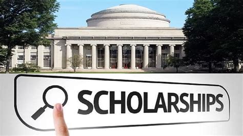 MIT Admission 2022: इन स्कॉलरशिप से कर सकते हैं विश्व की नंबर वन ...