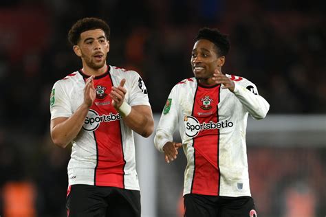 Wolverhampton vs Southampton 的图像结果