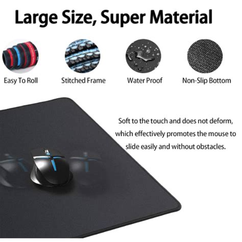Keyboard Shortcut Key Mouse Pad – Excel & Office Software Shortcuts Ex ...