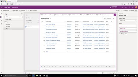 Image result for Beautiful Power Apps Design