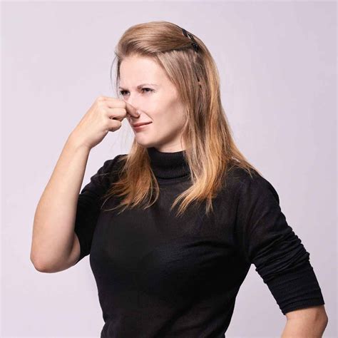 The Ketosis Weird Smell In Nose Explained - Keto Keuhn Nutrition