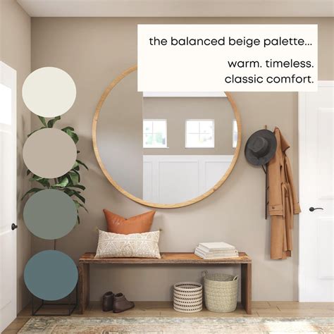 Balanced Beige Sherwin Williams