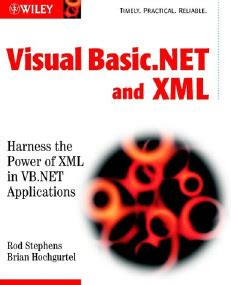 Image result for Vb.net XML Tutorial