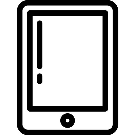 Tablet Icon 的图像结果