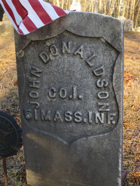John A. Donaldson (1829-1915) - Find a Grave Memorial