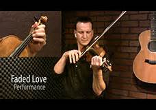 Faded Love Fiddle Lesson 的图像结果