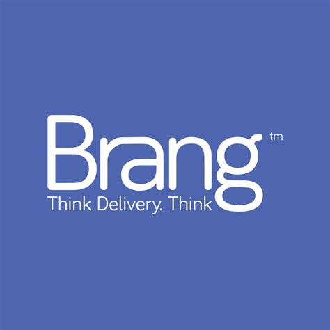 Brang | Contact less Same day delivery platform - FAQ