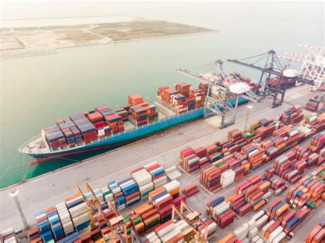 Import Trade 的图像结果