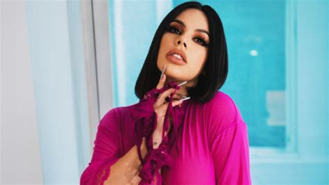 Lizbeth Rodriguez Leaked Videos