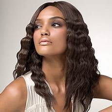 Black Hairstyles With Crimped Hair by Crimped Black Weave Hairstyles Thirstyroots Black Hairstyles With Crimped Hair