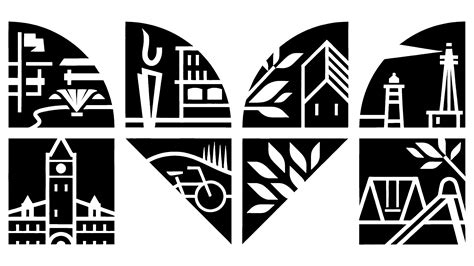 City of Muskegon Unveils New Logo and Brand Identity