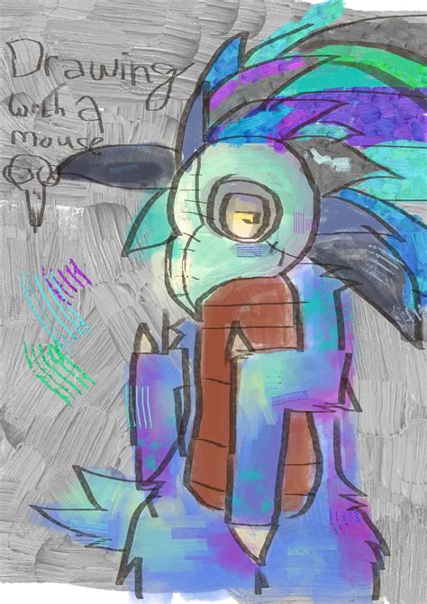 u/rainbow-peacocks drawing on Krita Paint 😱😱😱🤓 : r/MySingingMonsters