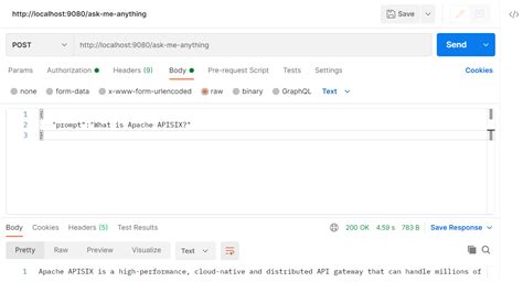 Image result for API Response of Ai Tools