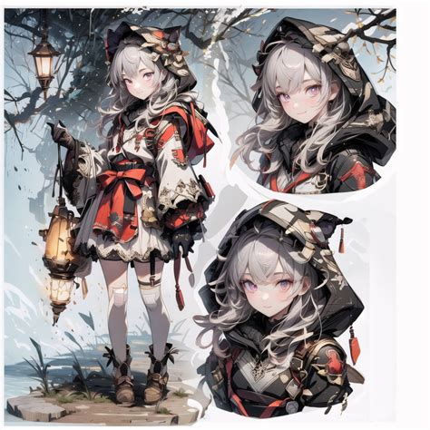 Image result for Character Design Sheet Template