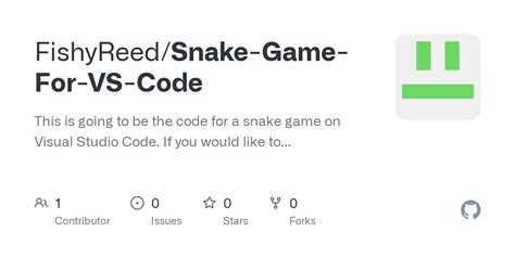 Image result for vs Code Snake Game