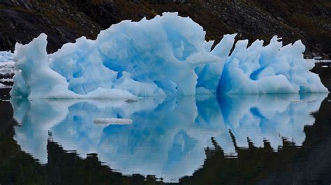 Why is glacier ice blue? – Woods Hole Oceanographic Institution