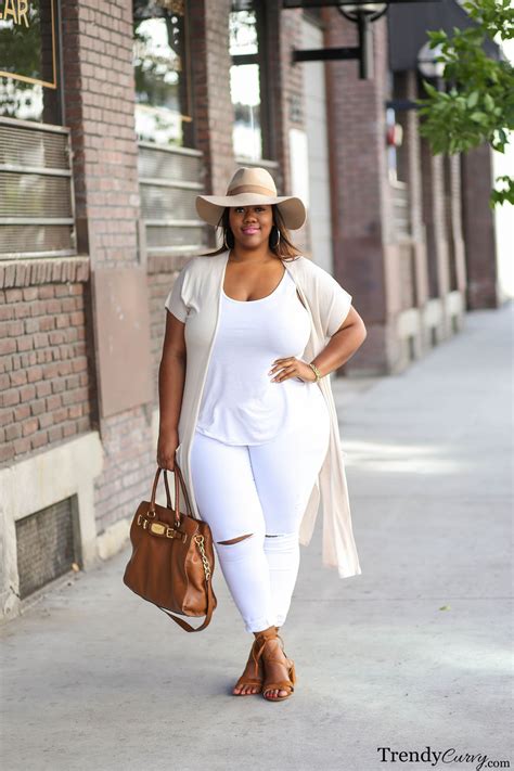 Neutralize - Trendy Curvy | Plus size fashion, Plus size outfits, Curvy ...