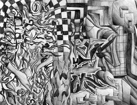 Add Depth to Figure Drawing 的图像结果