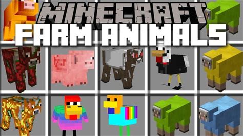 Image result for Best Copy Pre-Built Farm Mod Java Edition