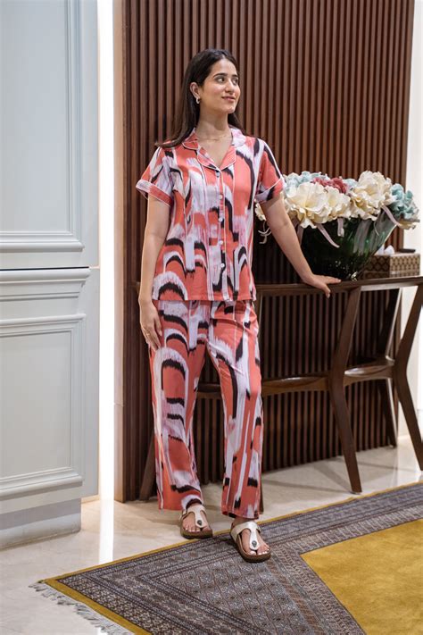 Shop Latest Women Night Suits in India - Private Lives