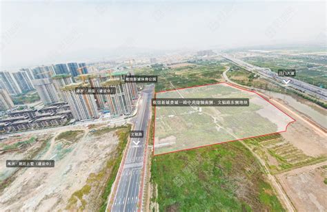江门蓬江、新会公布2023年一批次拟出让宅地名单，分布在哪里？_好地网