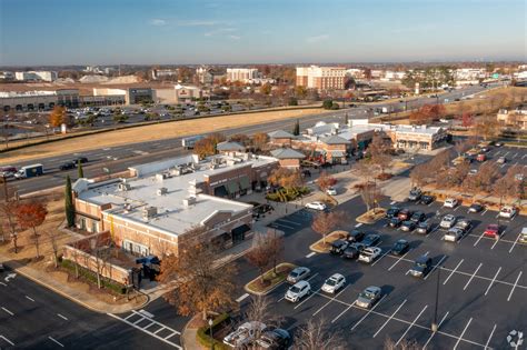 Shops At Greenridge Sc