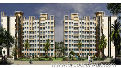 Neel Sankul - Kalamboli, Navi Mumbai - Apartment Project - PropertyWala